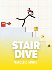 Stair Dive