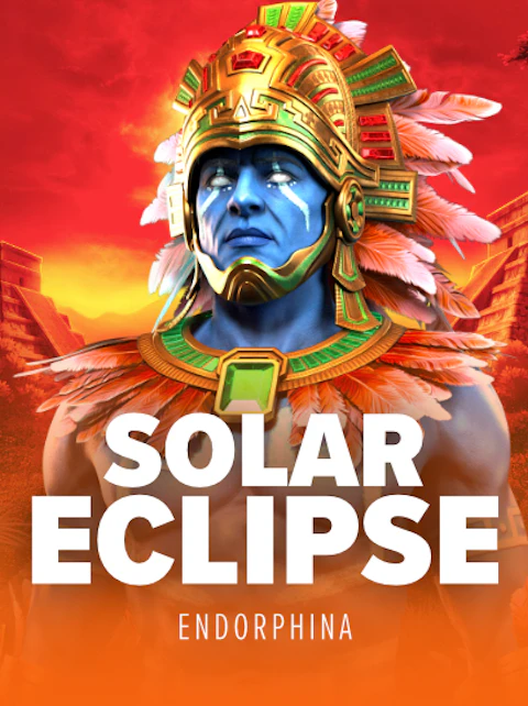 Solar Eclipse