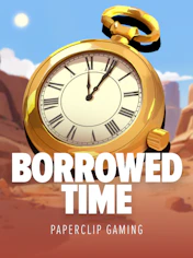 Borrowed Time