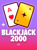 Blackjack 2000