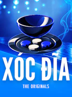 Xóc Đĩa