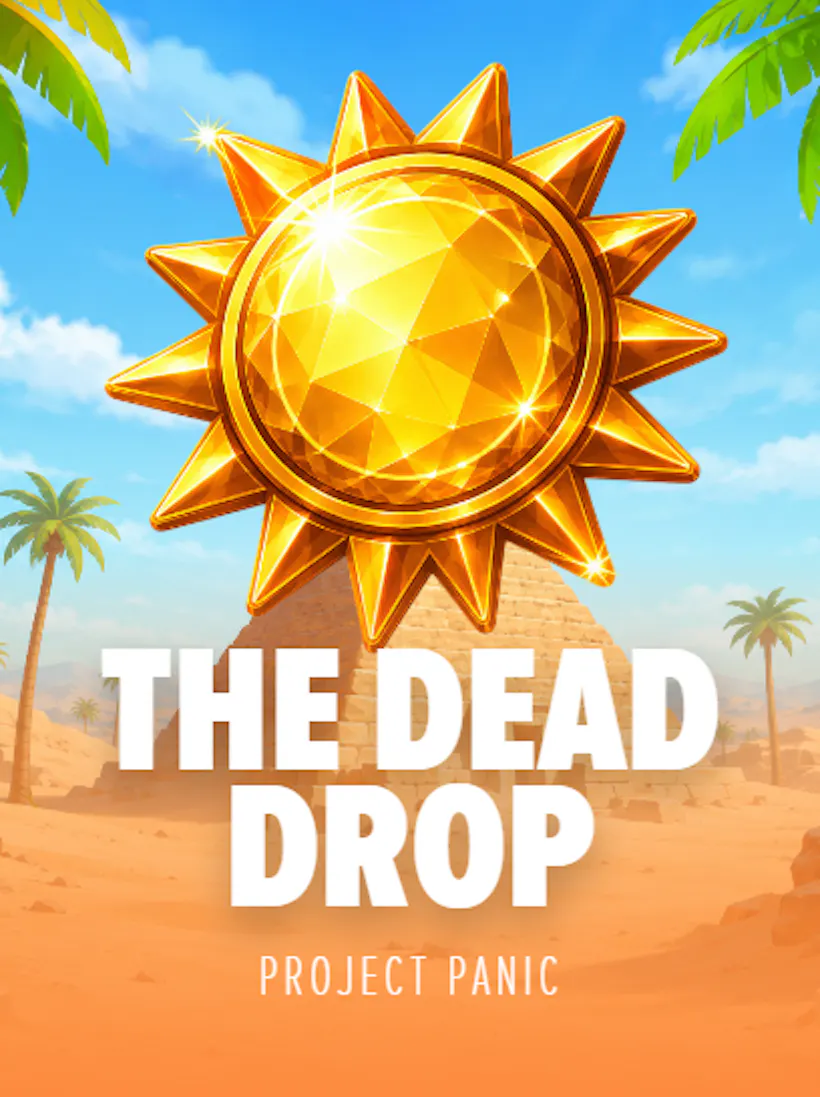 The Dead Drop slot