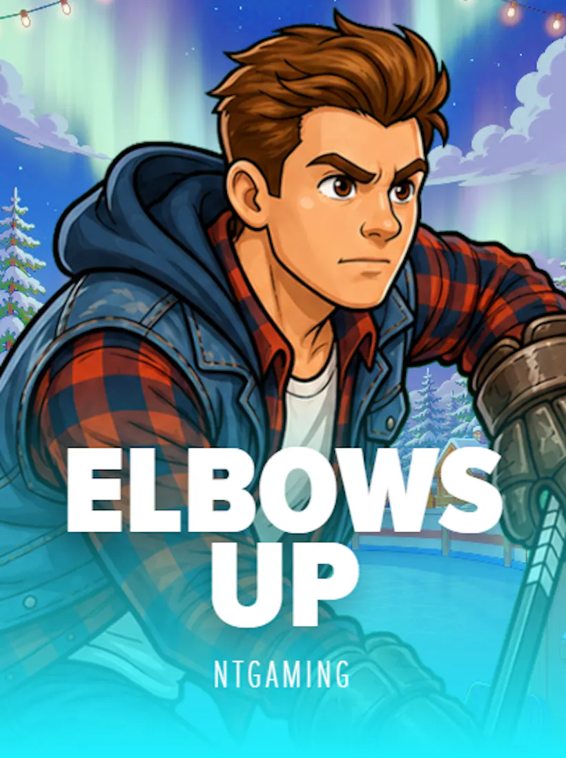 Elbows Up slot