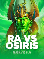 Ra vs Osiris