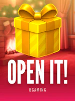 Open It!