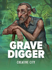 Grave Digger