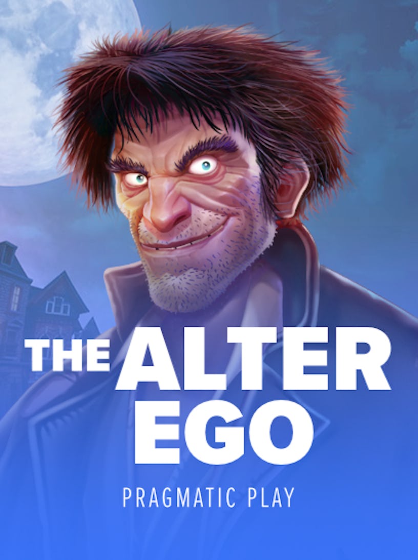 The Alter Ego Slot by Pragmatic Play - Free Play Online