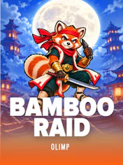 Bamboo Raid