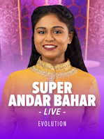 Super Andar Bahar