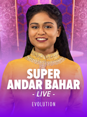 Super Andar Bahar