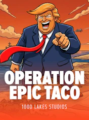 Operation Epic Taco
