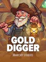 Gold Digger