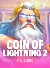 Coin of Lightning 2