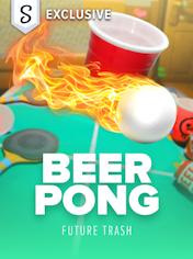 Beer Pong