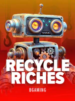 Recycle Riches