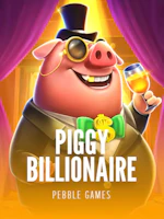 Piggy Billionaire