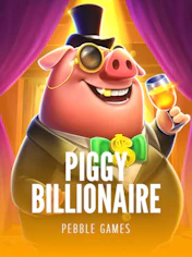 Piggy Billionaire