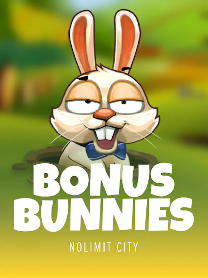 Bonus Bunnies slot