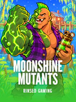 Moonshine Mutants