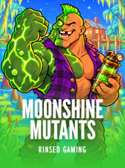 Moonshine Mutants