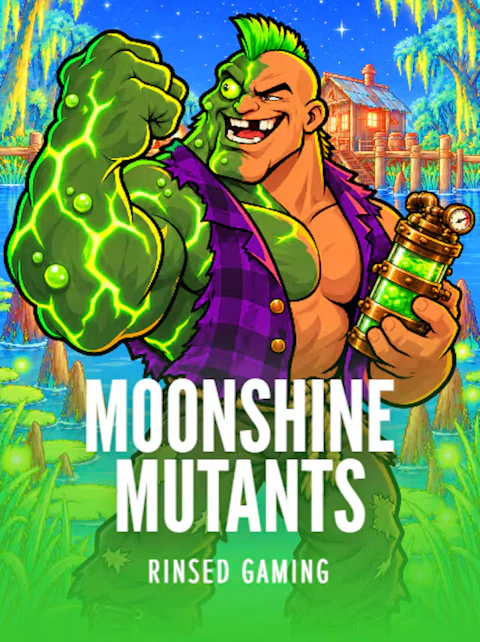 Moonshine Mutants