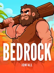 Bedrock