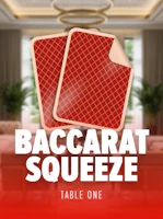 Baccarat Squeeze