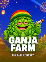 Ganja Farm