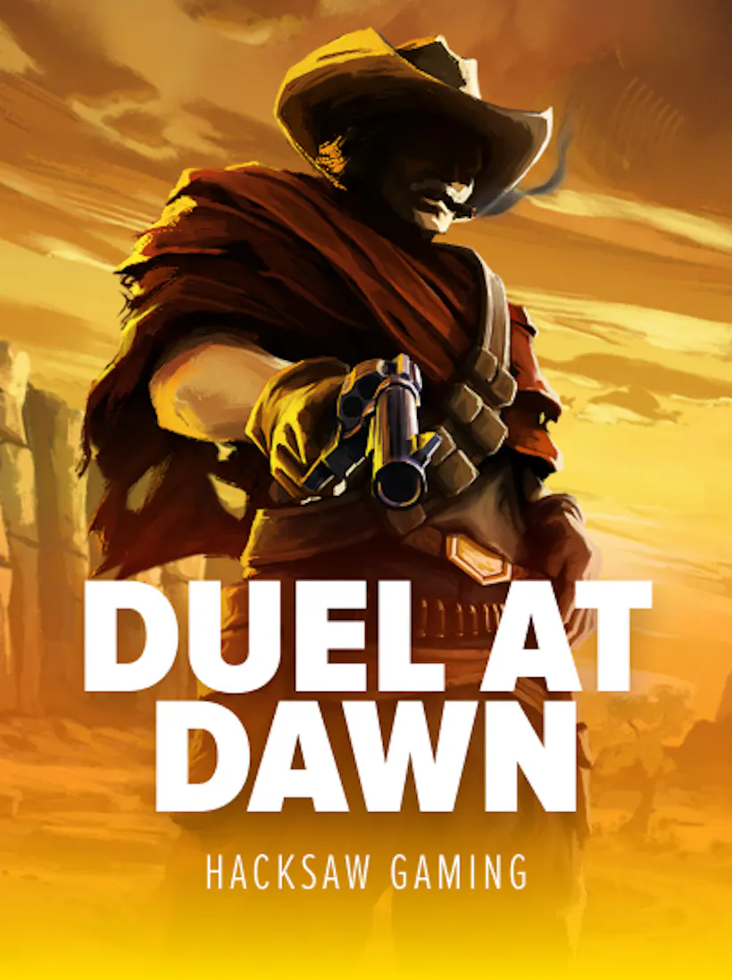 Duel at Dawn slot