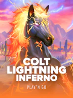 Colt Lightning Inferno