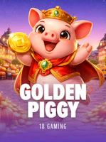 Golden Piggy