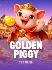Golden Piggy