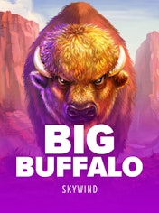 Big Buffalo
