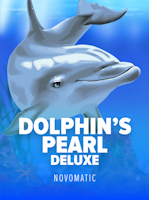 Dolphin's Pearl Deluxe