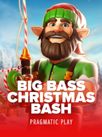 Big Bass Christmas Bash
