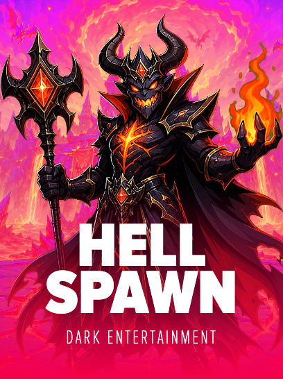 Hell Spawn