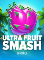 Ultra Fruit Smash