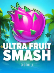 Ultra Fruit Smash