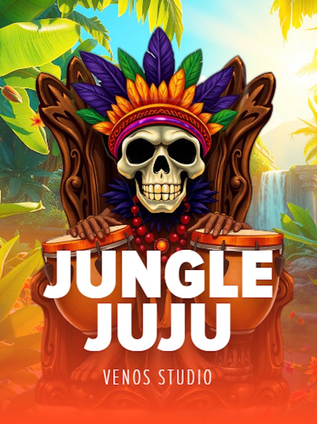 Jungle Juju