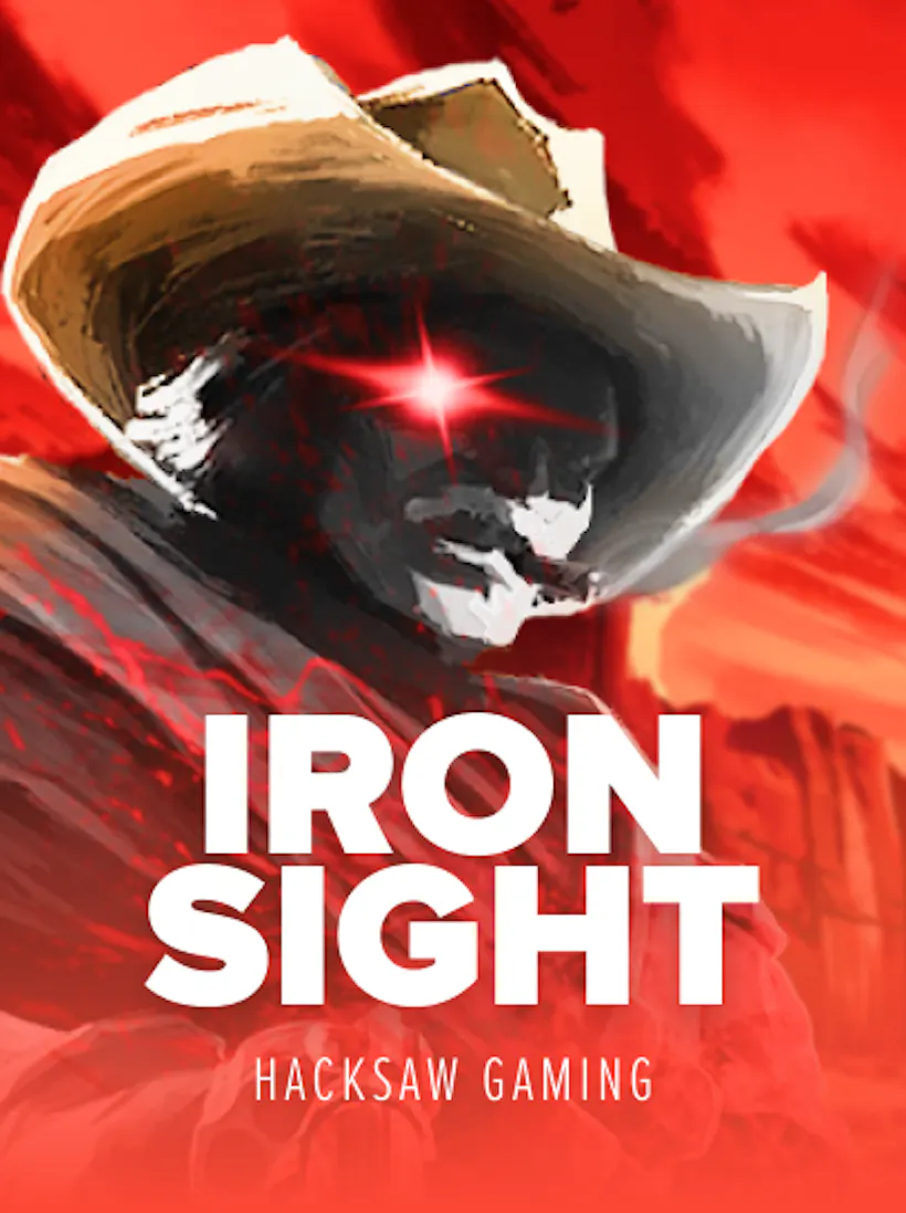 Iron Sight slot