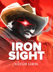 Iron Sight