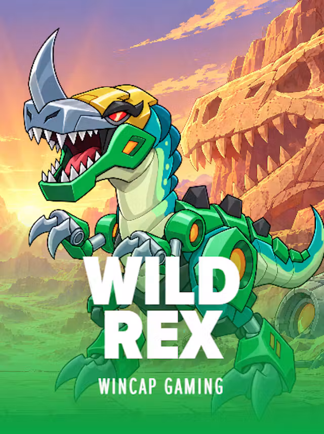Wild Rex