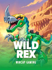 Wild Rex