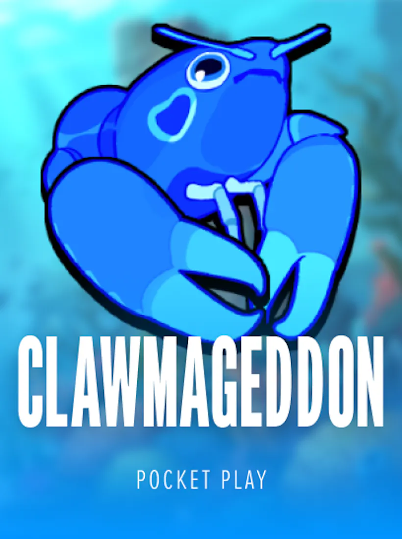 Clawmageddon slot