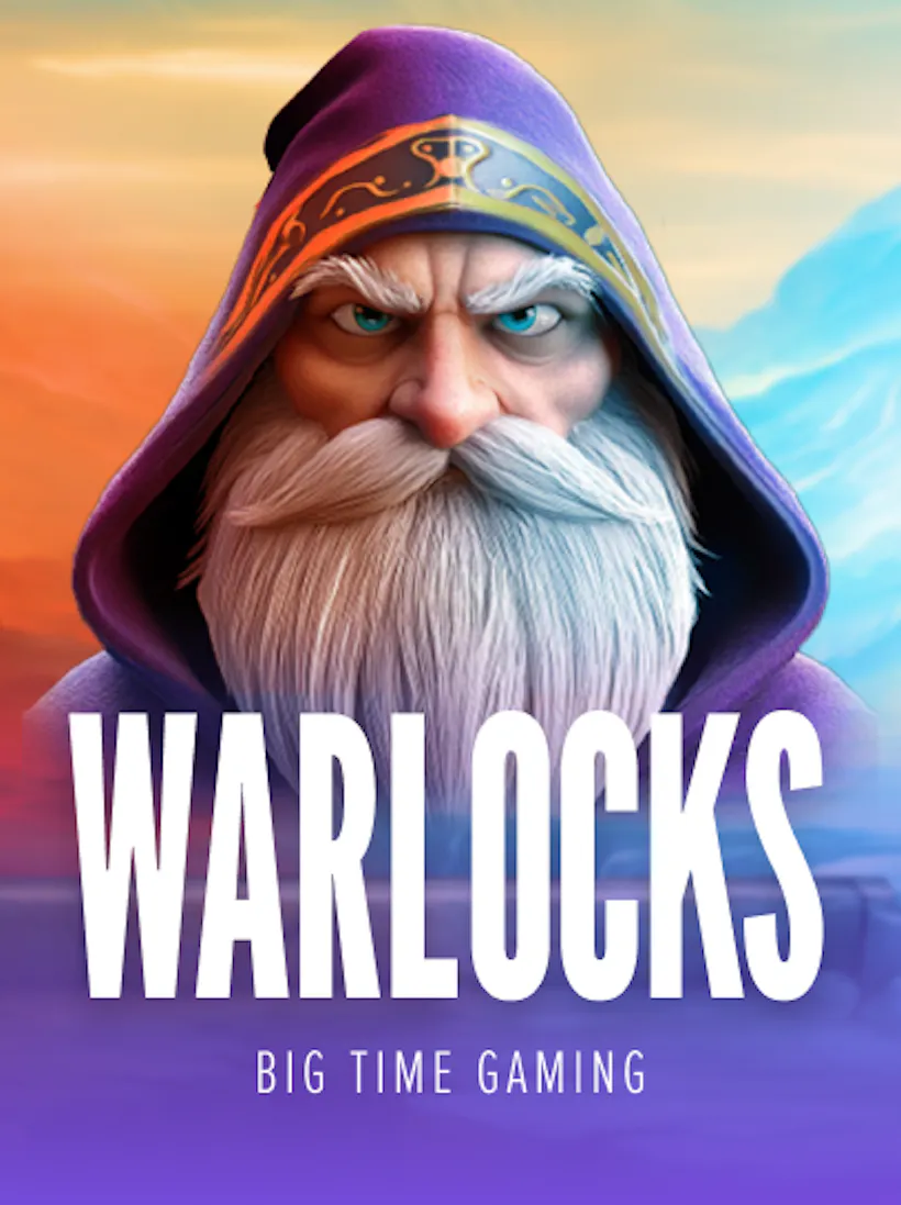 Warlocks slot