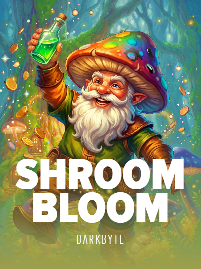 Shroom Bloom
