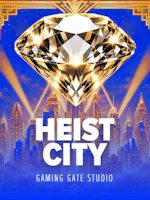 Heist City