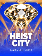 Heist City