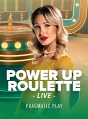 PowerUp Roulette