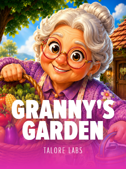 Grannys Garden